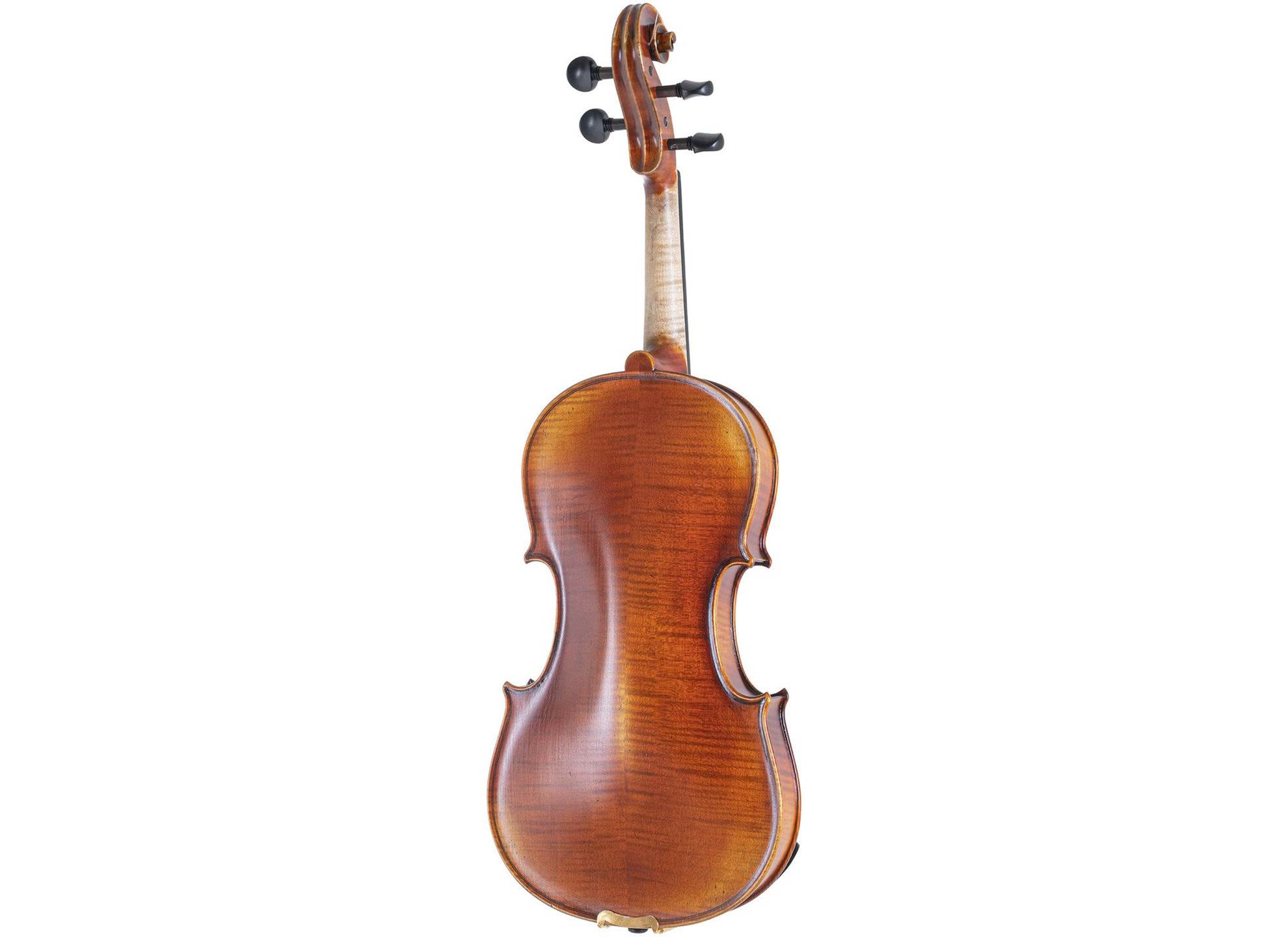 Violin Maestro-VL4 2 VC Carbon bow 3/4